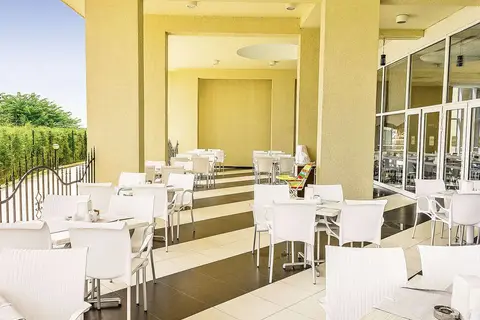 MPH Hotel Blue Pearl in Несебър — foto 9