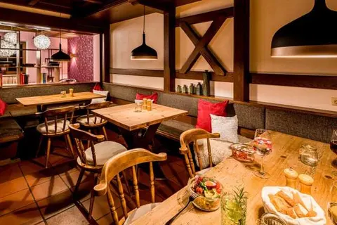 Hotel Hammerwirt foto 5