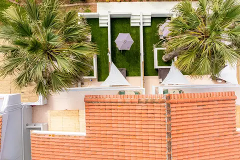 Coudour Boutique Hotel foto 21