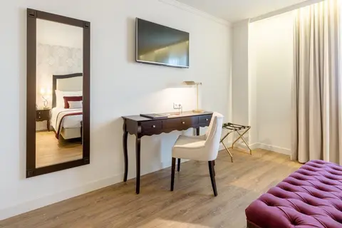 Luna Hotel Turismo in Abrantes — foto 10