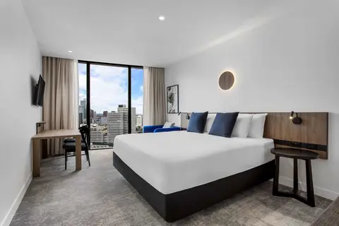 Adina Apartment Hotel Melbourne Southbank in Melbourne — foto 7