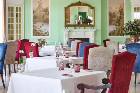 The Yeatman Hotel in Vila Nova de Gaia — foto 7