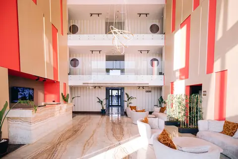 Ramada by Wyndham Cesme in Cesme, foto 9