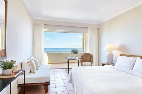 Grecotel LUXME Oasis in Δημοτική Ενότητα Κάστρου - Κυλλήνης — foto 20