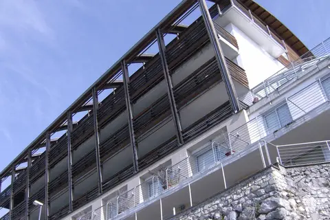 Garda Hotel Forte Charme in Nago