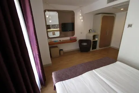 Puding Hotels in Muratpaşa — foto 17