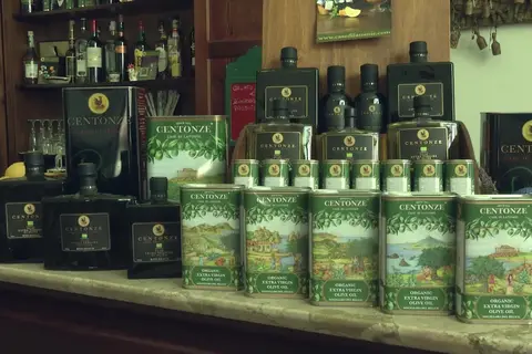 Case di Latomie in Castelvetrano — foto 14