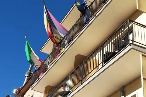Hotel Leopardi in Napels, foto 26