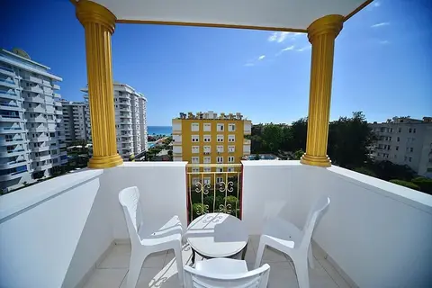 MaxNova Hotel ALANYA in Alanya — foto 4