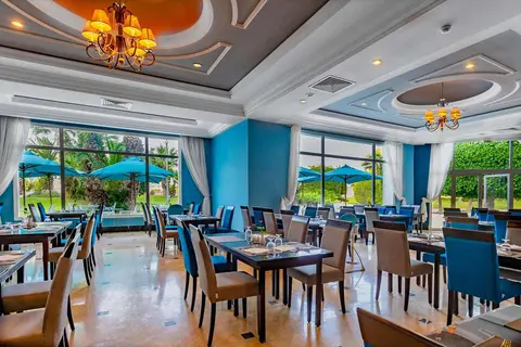 Sentido Bellevue Park in LTI Bellevue Park — foto 7