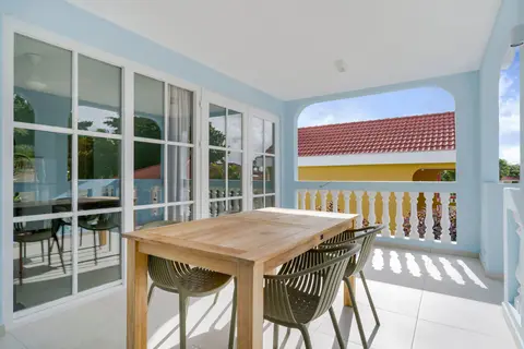 Livingstone Jan Thiel Beach Resort in Willemstad — foto 23