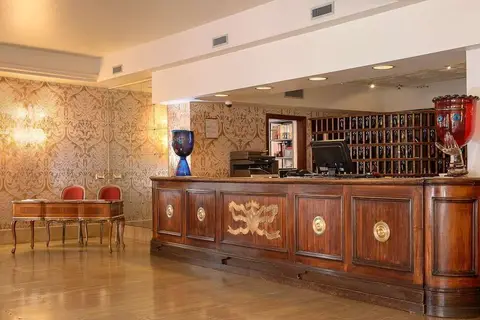 Hotel Principe in Venetië, foto 8