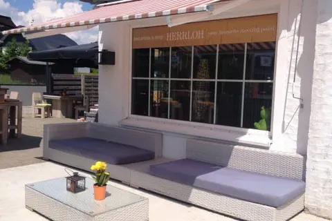 Hotel Herrloh foto 17