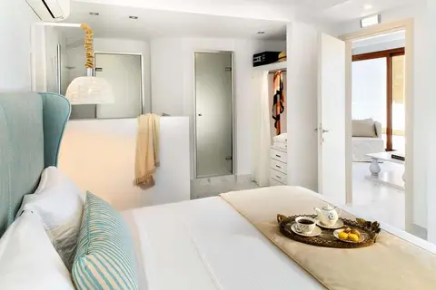Villa D'Oro Luxury Villas & Suites in Παλιούρι — foto 19