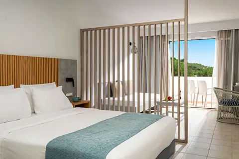 Club Hotel Mare Blue & Village in Δημοτική Ενότητα Ιεράπετρας — foto 3