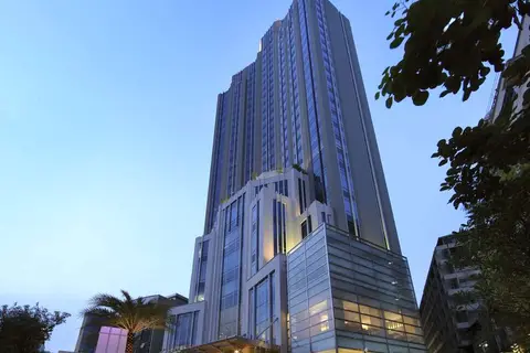 SO Sofitel Bangkok in Bangkok, foto 27