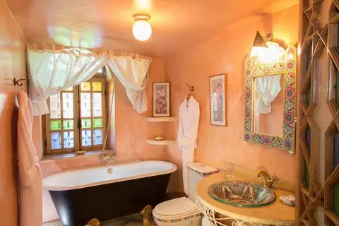 Riad Dar El Kebira in Rabat — foto 3