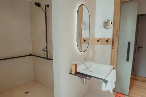 Biohotel Wildland foto 12