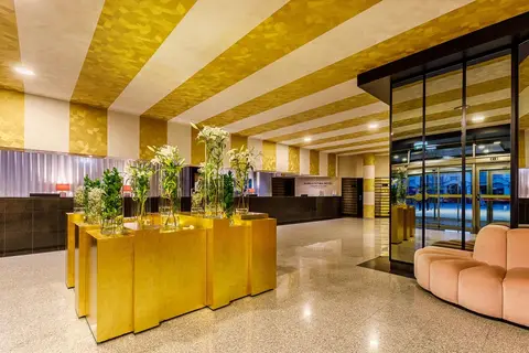 Aurea Fátima Hotel Congress & Spa in Ourém, foto 23