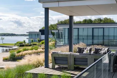 Dormio Harbour Village foto 3