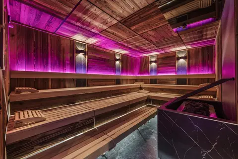 Hotel Fliana in Ischgl — foto 4