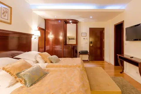 Hotel President in Kostrena — foto 14