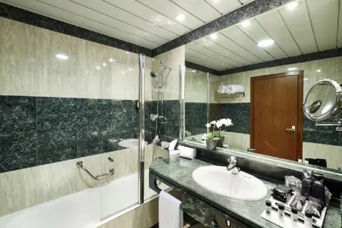 abba Fonseca Hotel in Salamanca — foto 26