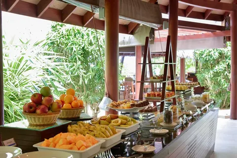 Summer Island Maldives in Summer Island Maledives — foto 4