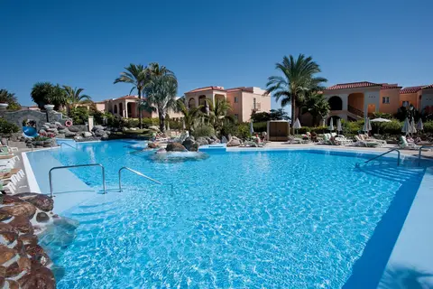 Hotel Palm Oasis Maspalomas in San Bartolomé de Tirajana — foto 6