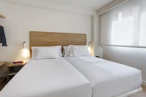 Sercotel Logroño Suites in Logroño — foto 6