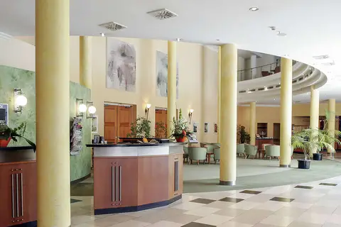 mightyTwice Hotel Dresden in Dresden, foto 13