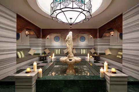 Bellis Deluxe Hotel in Serik — foto 15