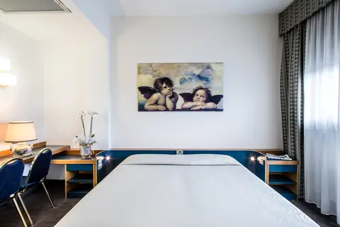 Mirage in Florence — foto 28