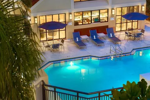 Sonesta ES Suites foto 4