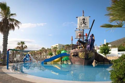 Star Beach Village & Water Park foto 29