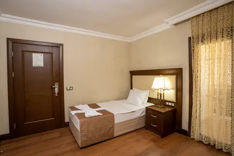 Latanya Park Resort in Bodrum — foto 22
