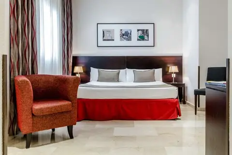 Exe Suites 33 in Madrid — foto 3
