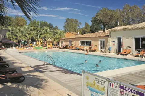 Holiday Marina Resort in Grimaud — foto 10