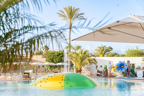 Hotel Iberostar Waves Playa Gaviotas Park foto 28