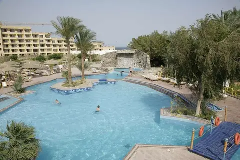 Shams Safaga Resort in سفاجا — foto 15