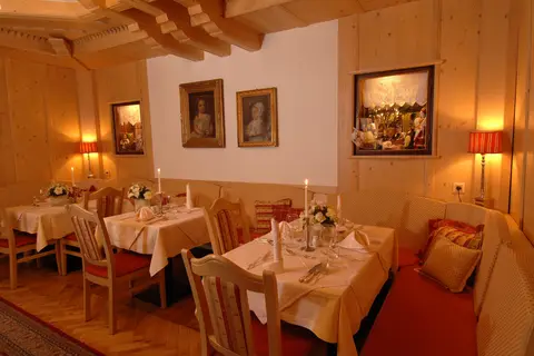 Ferienhotel Alber in Mallnitz — foto 11