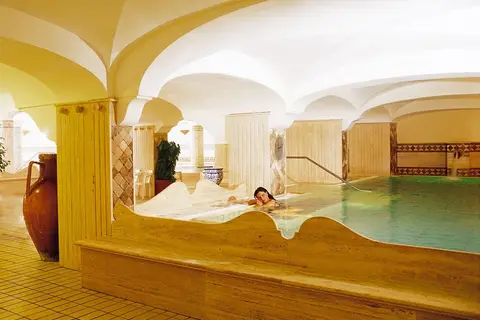 Hotel Terme Tritone in Forio, foto 12