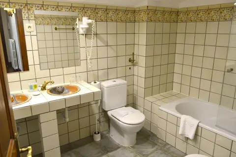 Hotel Alda Vía León in Leon — foto 4
