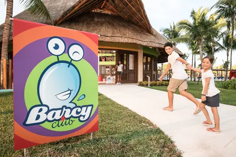 Barceló Maya Caribe - All Inclusive in Playa del Carmen — foto 27
