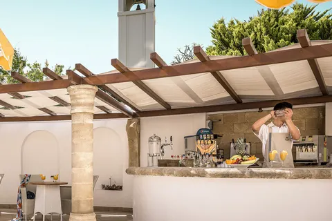 Hotel Mitsis Petit Palais Beach in Municipal Unit of Rhodes — foto 13