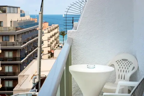 Apartamentos 2Sleep in Benidorm — foto 26