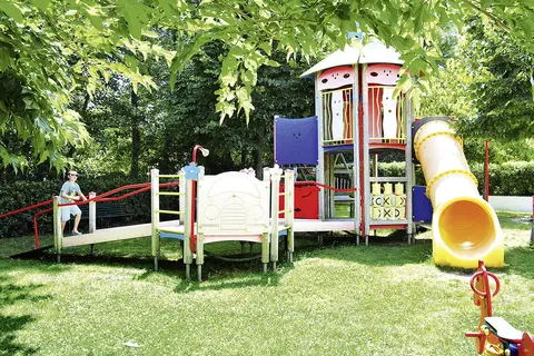 Lagrange Vacances Residence Sognu Di Rena in San-Nicolao — foto 16
