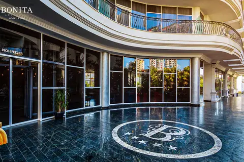Bonita Classic Hotel & Spa in Golem — foto 9