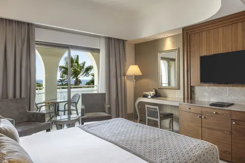 Side Star Resort in Manavgat — foto 14