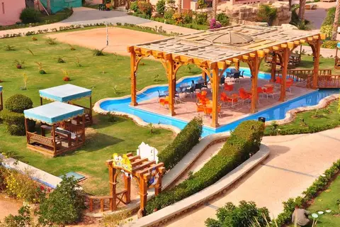 Rehana Sharm Resort in Rehana Sharm Resort - Aquapark & Spa — foto 3